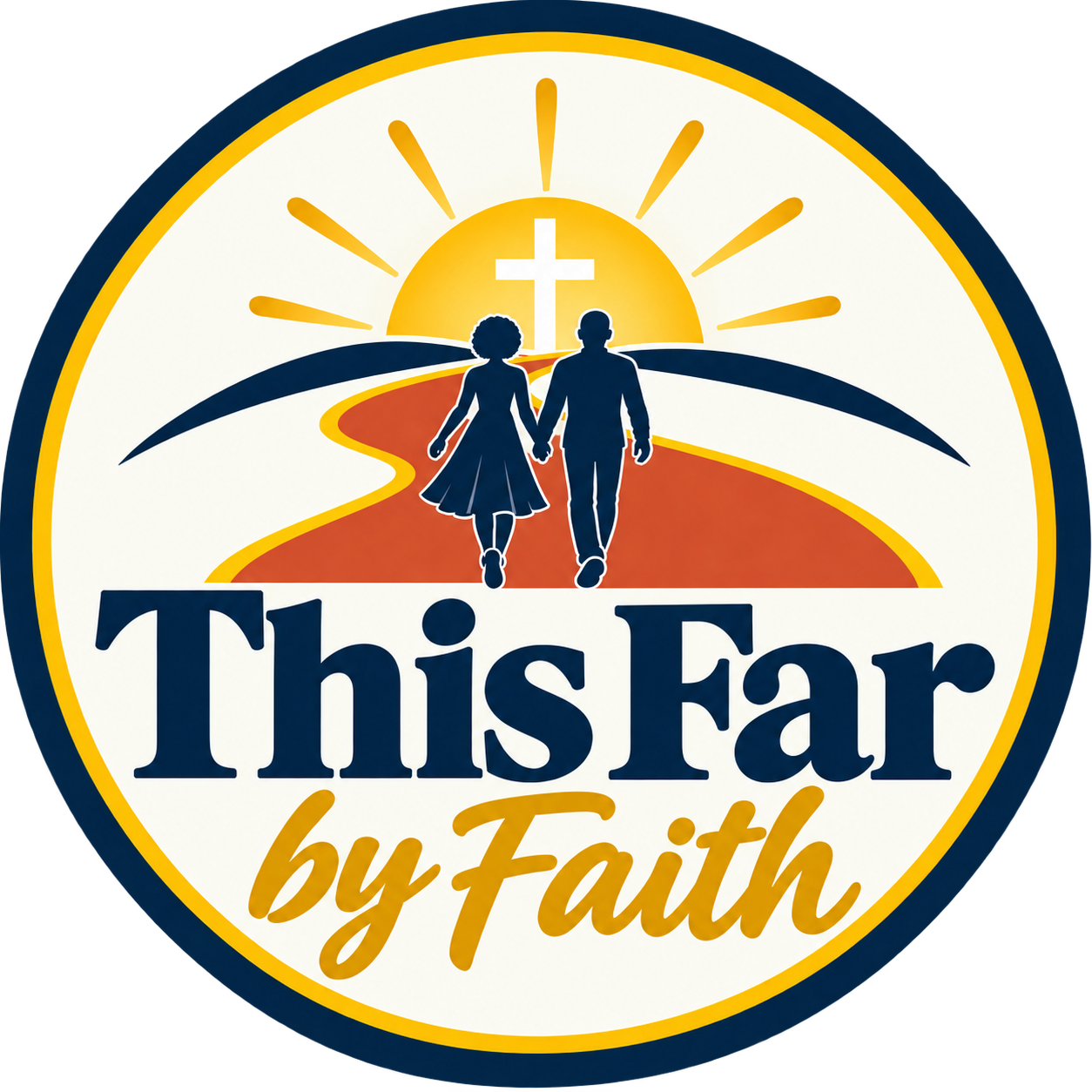 This Far by Faith